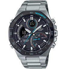 Часы Casio Edifice ECB-950DB-1A