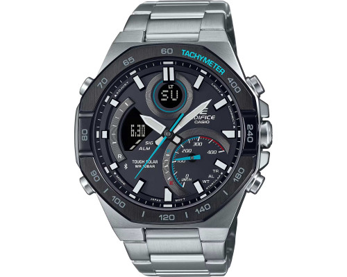 Часы Casio Edifice ECB-950DB-1A