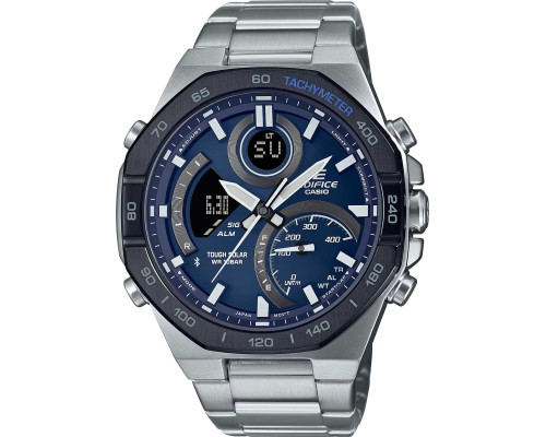 Часы Casio Edifice ECB-950DB-2ADF