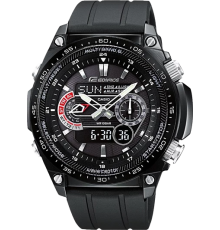 Часы Casio Edifice ECW-M300E-1AER