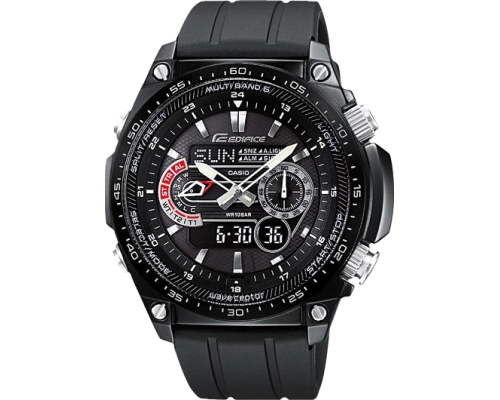 Часы Casio Edifice ECW-M300E-1AER