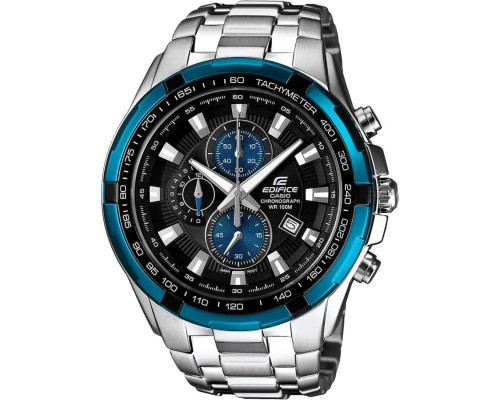 Часы Casio Edifice EF-539D-1A2VUDF