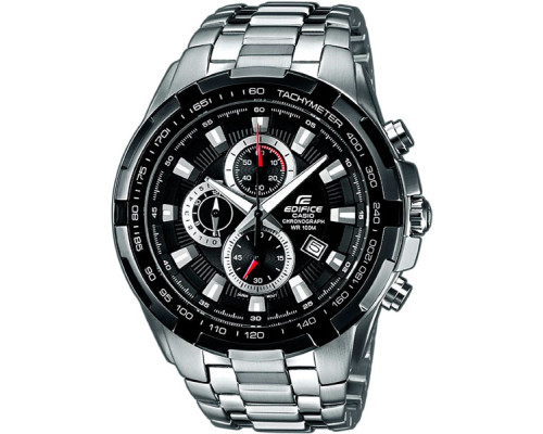 Часы Casio Edifice EF-539D-1AVUDF