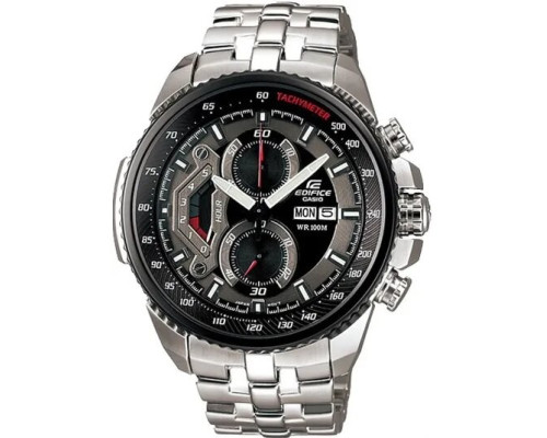 Часы Casio Edifice EF-558D-1AVUDF