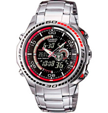 Часы Casio Edifice EFA-121D-1AVEF