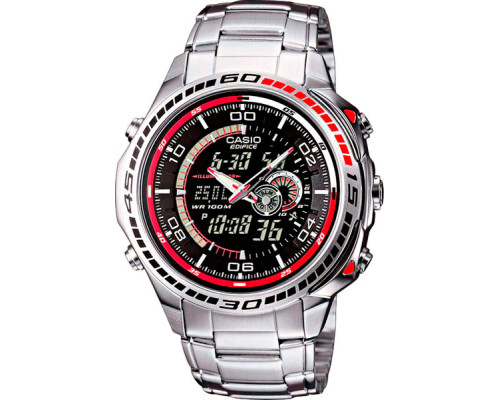 Часы Casio Edifice EFA-121D-1AVEF