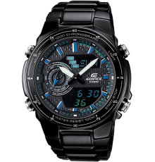 Часы Casio Edifice EFA-131BK-1AVEF