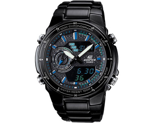 Часы Casio Edifice EFA-131BK-1AVEF