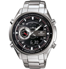 Часы Casio Edifice EFA-133D-1AVEF