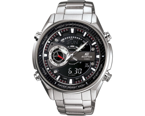 Часы Casio Edifice EFA-133D-1AVEF