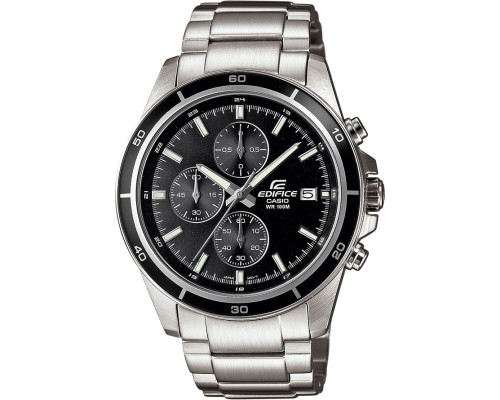 Часы Casio Edifice EFR-526D-1AVUDF