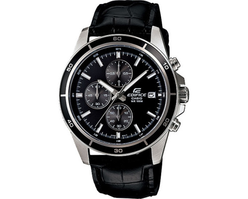 Часы Casio Edifice EFR-526L-1AVUDF