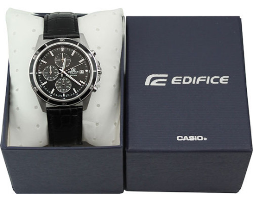 Часы Casio Edifice EFR-526L-1AVUDF