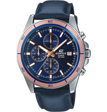 Часы Casio Edifice EFR-526L-2AVUDF