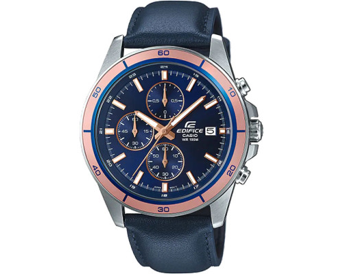 Часы Casio Edifice EFR-526L-2AVUDF