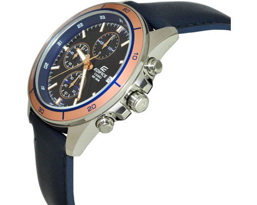 Часы Casio Edifice EFR-526L-2AVUDF