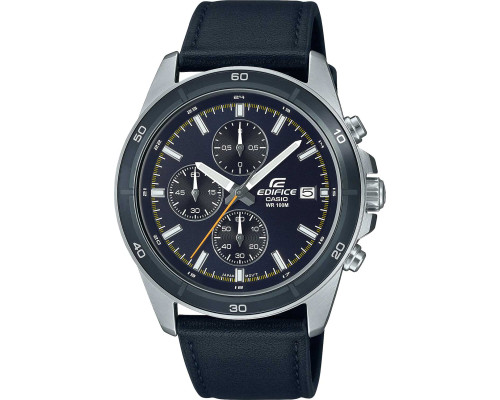 Часы Casio Edifice EFR-526L-2CVUDF