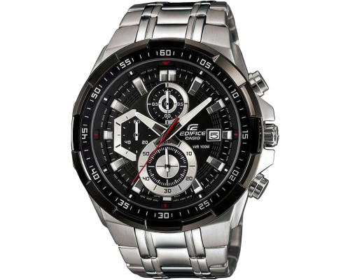 Часы Casio Edifice EFR-539D-1A Часы Casio Edifice EFR-539D-1A