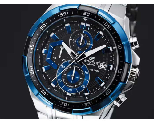 Часы Casio Edifice EFR-539D-1A2VUDF