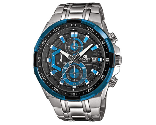 Часы Casio Edifice EFR-539D-1A2VUDF