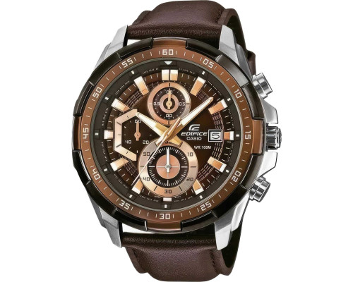 Часы Casio Edifice EFR-539L-5A