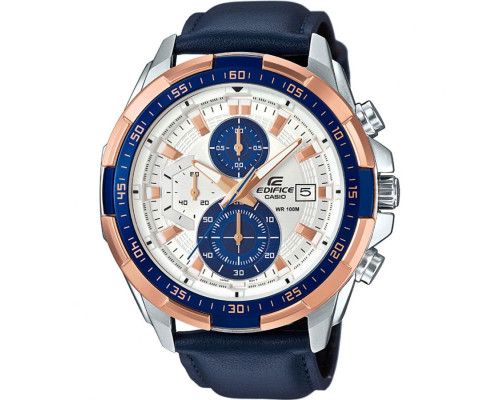 Часы Casio Edifice EFR-539L-7CVUDF