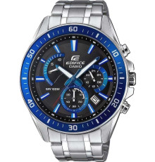 Часы Casio Edifice EFR-552D-1A2VUDF