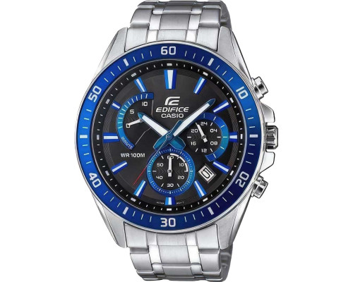 Часы Casio Edifice EFR-552D-1A2VUDF