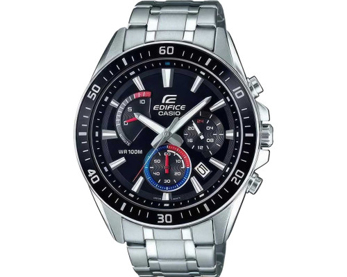 Часы Casio Edifice EFR-552D-1A3VUDF