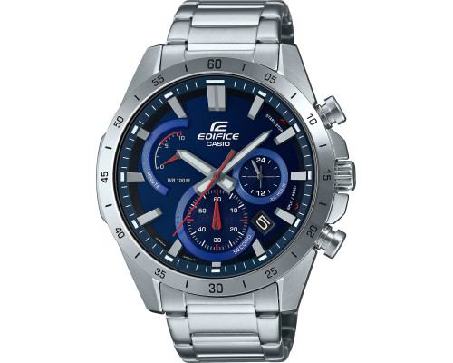 Часы Casio Edifice EFR-573D-2AVUDF