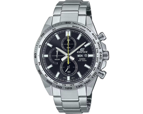 Часы Casio Edifice EFR-574D-1A