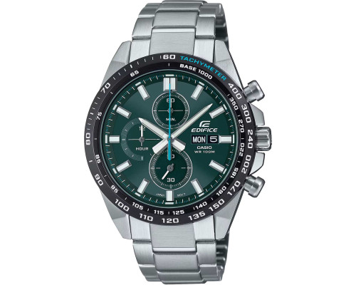 Часы Casio Edifice EFR-574DB-3A