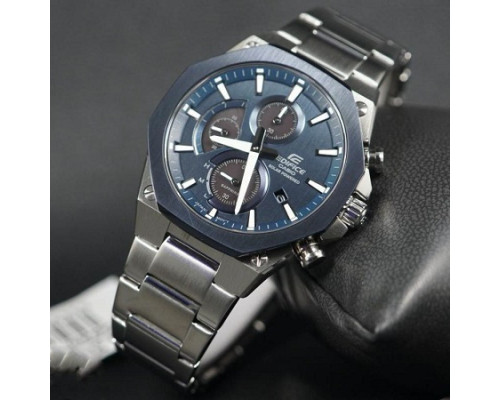 Часы Casio Edifice EFS-S570DB-2A