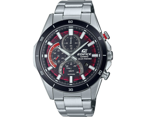 Часы Casio Edifice EFS-S610DB-1A