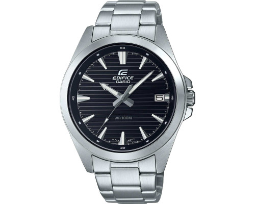 Часы Casio Edifice EFV-140D-1A