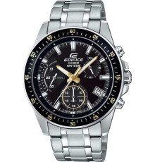 Часы Casio Edifice EFV-540D-1A9