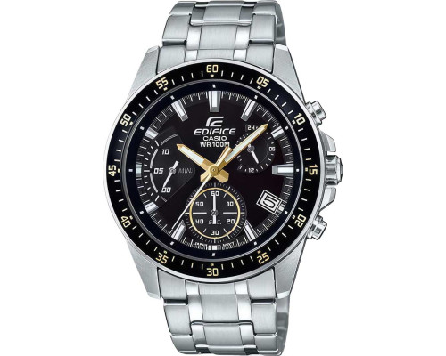 Часы Casio Edifice EFV-540D-1A9