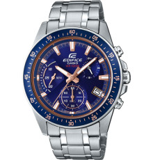 Часы Casio Edifice EFV-540D-2AVUDF