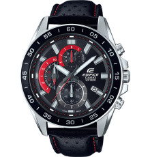 Часы Casio Edifice EFV-550L-1AVUDF