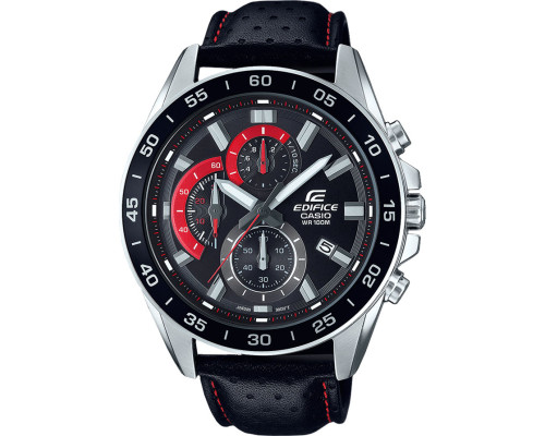 Часы Casio Edifice EFV-550L-1AVUDF