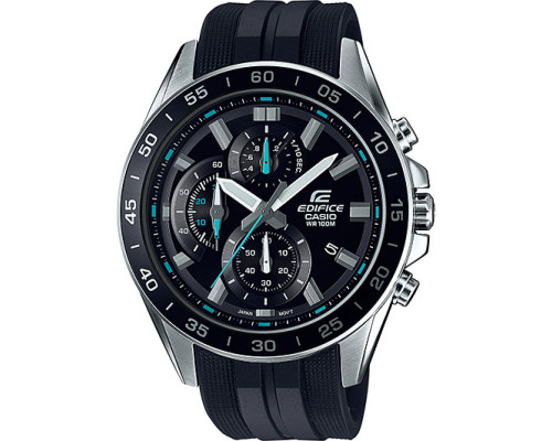 Часы Casio Edifice EFV-550P-1AVUEF