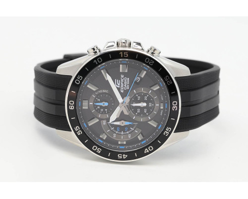 Часы Casio Edifice EFV-550P-1AVUEF