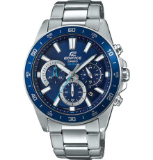 Часы Casio Edifice EFV-570D-2AVUDF