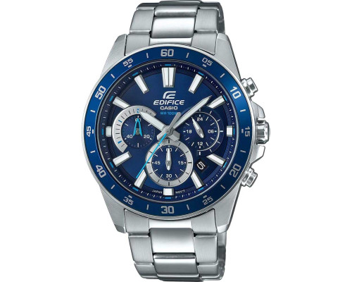 Часы Casio Edifice EFV-570D-2AVUDF