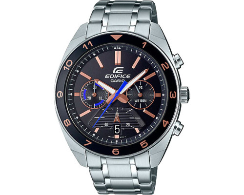 Часы Casio Edifice EFV-590D-1AVUEF