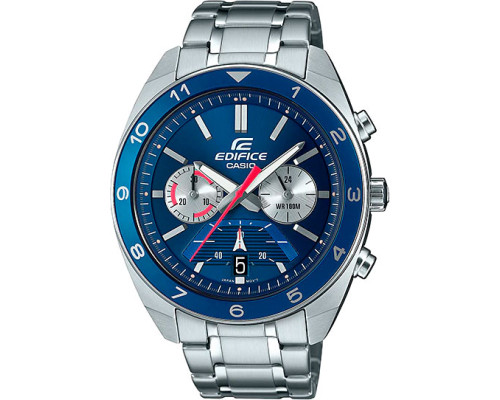 Часы Casio Edifice EFV-590D-2AVUEF