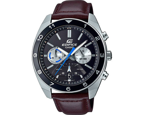 Часы Casio Edifice EFV-590L-1AVUEF