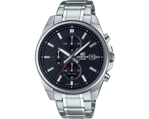 Часы Casio Edifice EFV-610D-1AVUEF