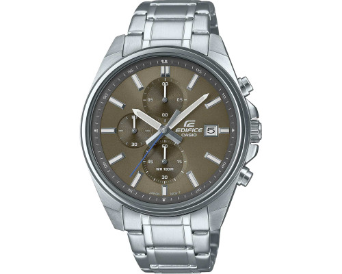 Часы Casio Edifice EFV-610D-5CVUDF