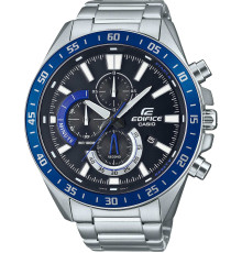 Часы Casio Edifice EFV-620D-1A2VUDF